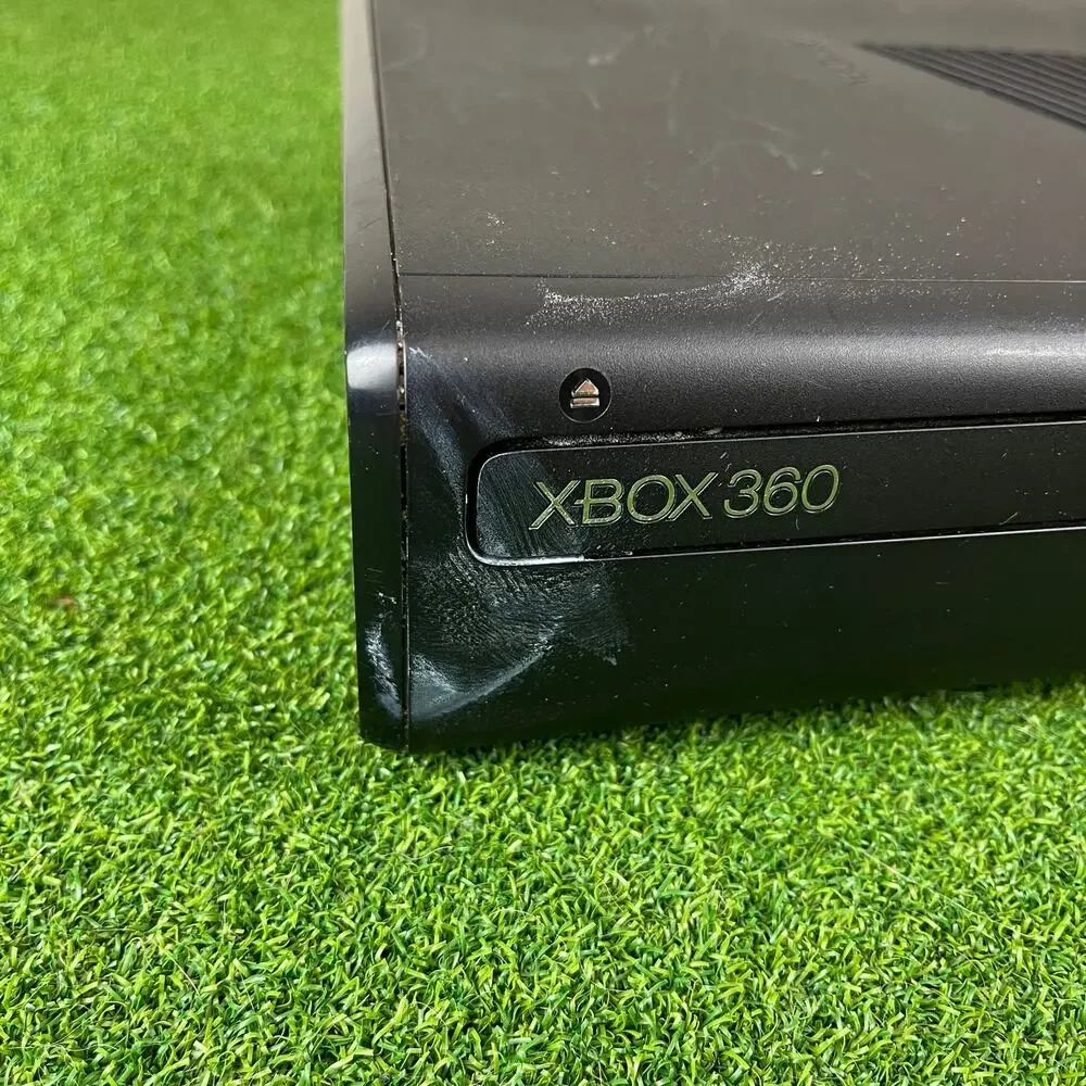 Xbox microsoft 360